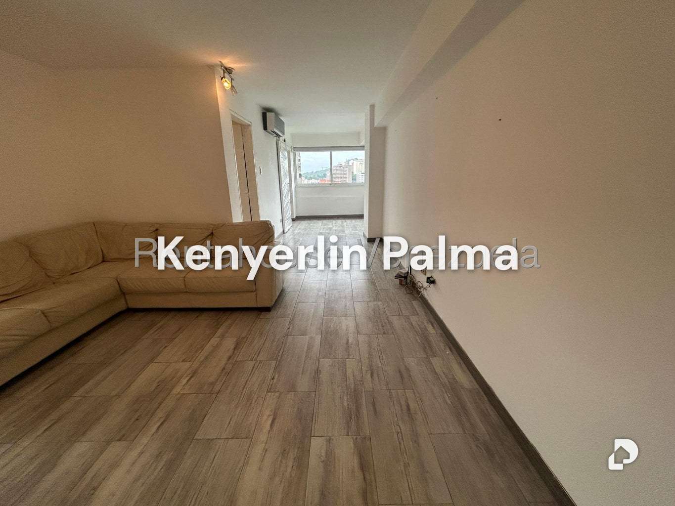 Apartamento en Santa Fe Sur, Caracas – 2