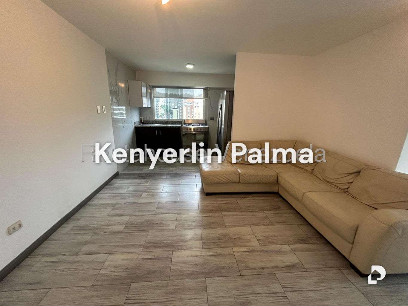 Apartamento en Santa Fe Sur, Caracas – 3