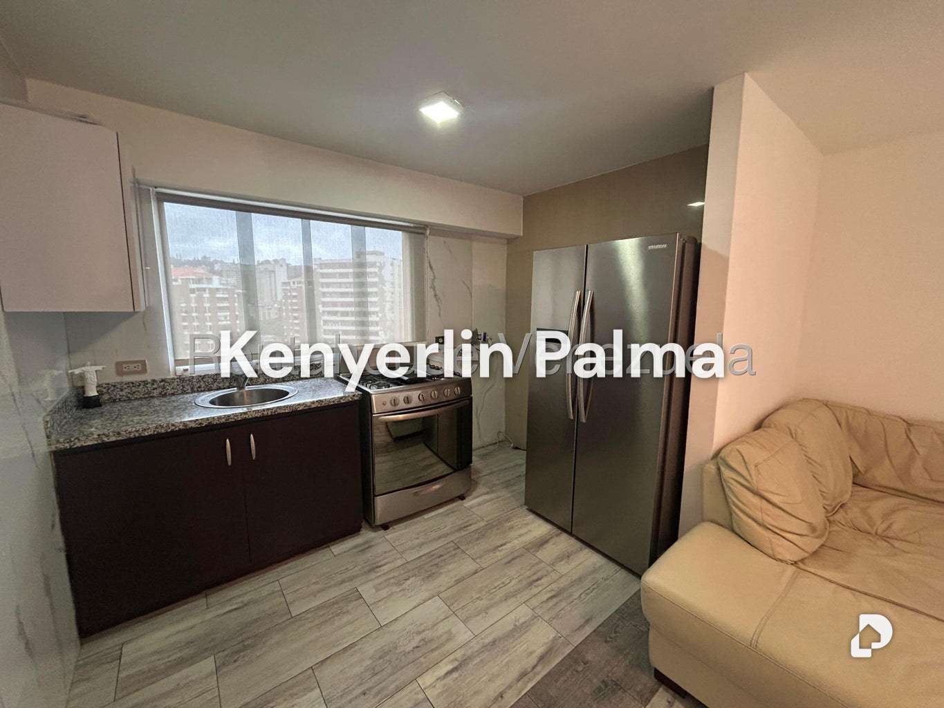 Apartamento en Santa Fe Sur, Caracas – 6