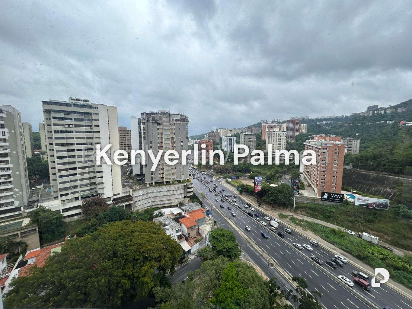 Apartamento en Santa Fe Sur, Caracas – 11
