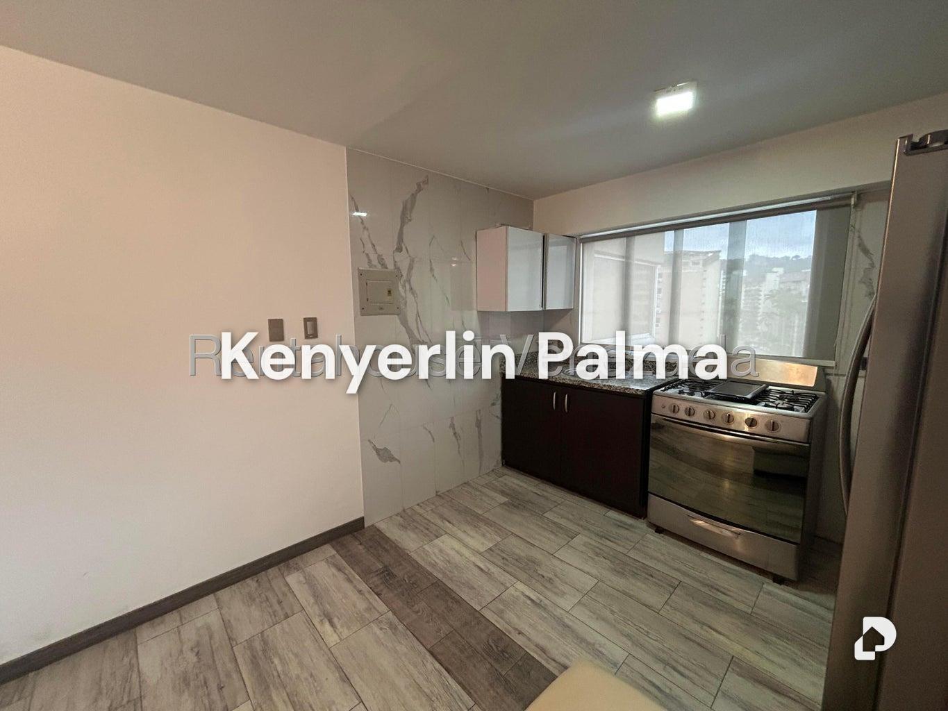Apartamento en Santa Fe Sur, Caracas – 5
