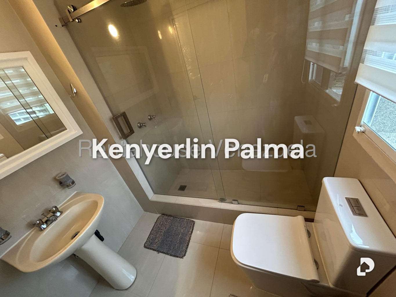 Apartamento en Santa Fe Sur, Caracas – 18