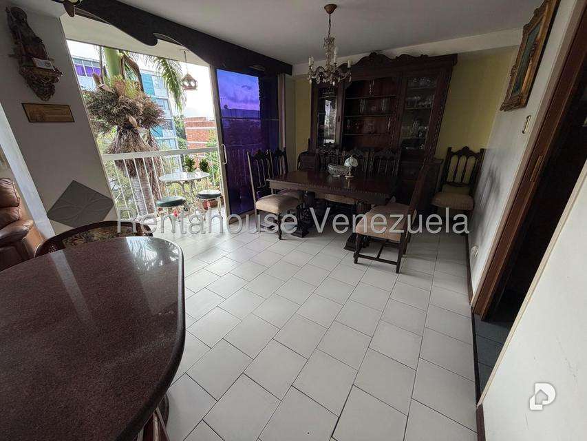 Apartamento en Chuao, Caracas – 4