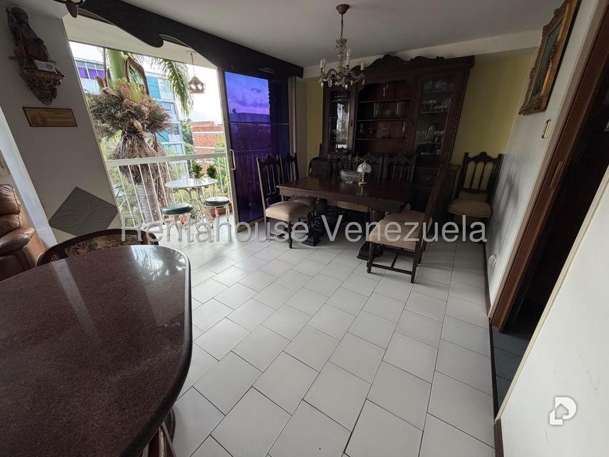 Apartamento en Chuao, Caracas – 4