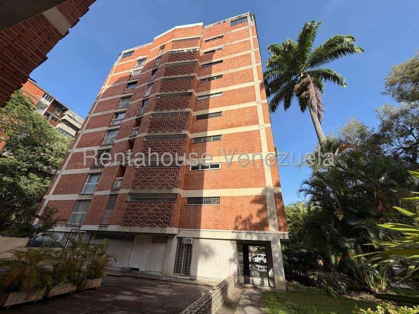Apartamento en Chuao, Caracas - 1