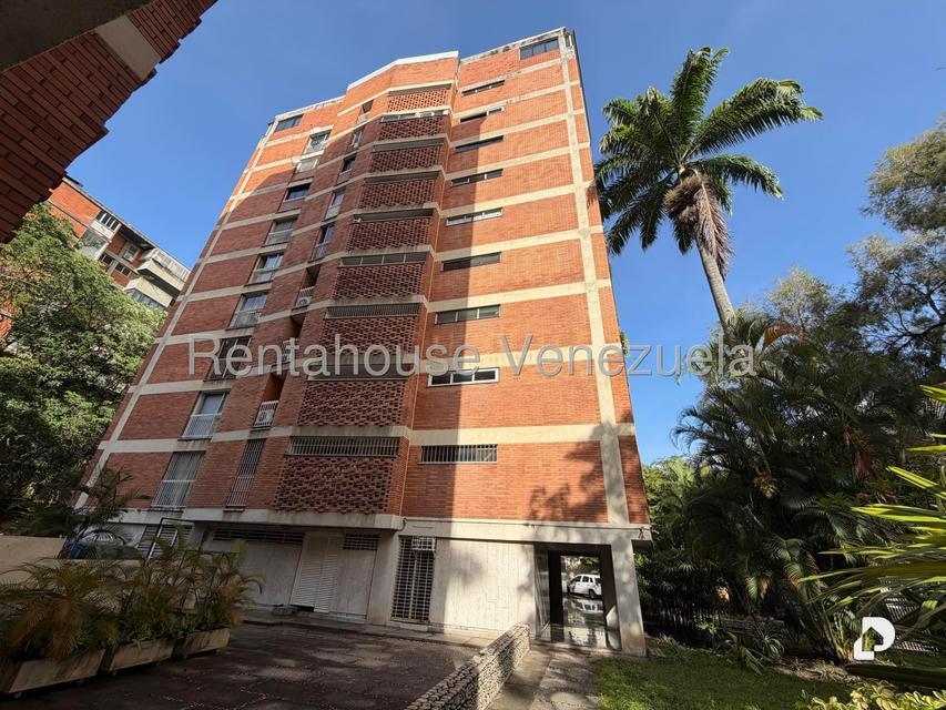 Apartamento en Chuao, Caracas – 1