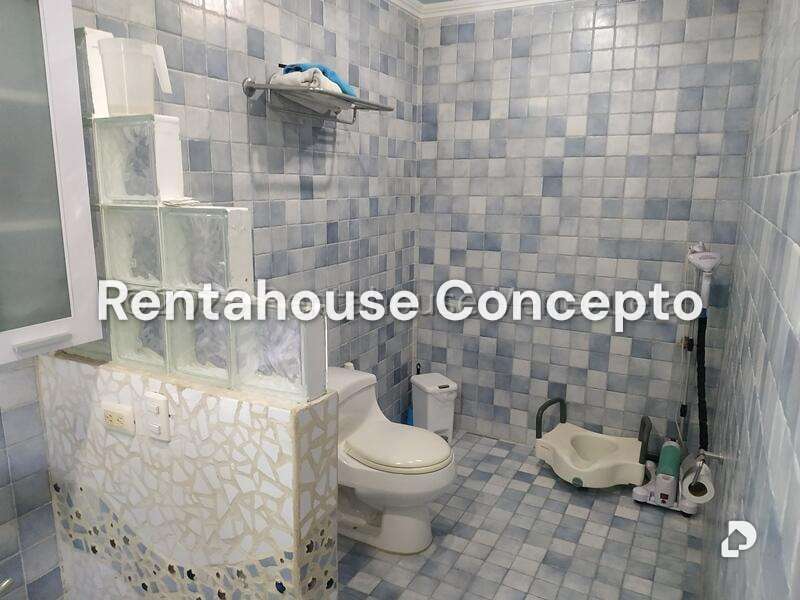 Apartamento en La Trigaleña, Valencia – 15