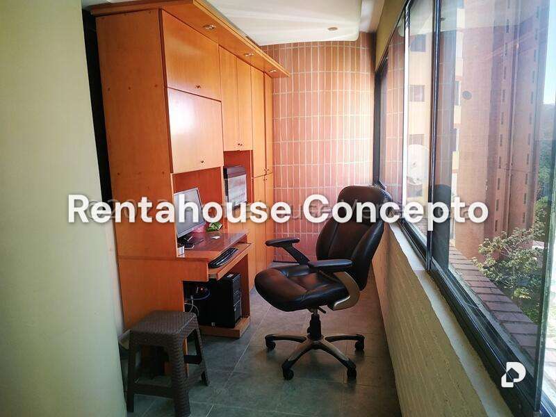 Apartamento en La Trigaleña, Valencia – 17