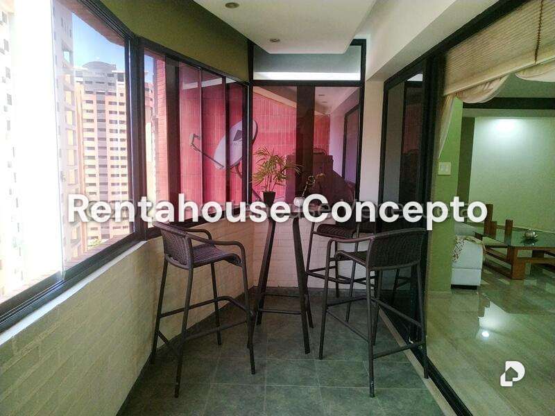 Apartamento en La Trigaleña, Valencia – 16