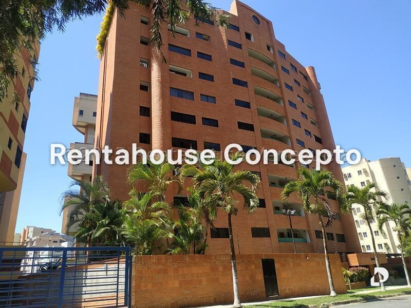 Apartamento en La Trigaleña, Valencia – 1