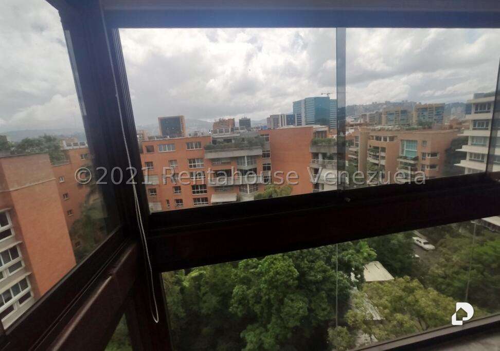Apartamento en Campo Alegre, Caracas – 7