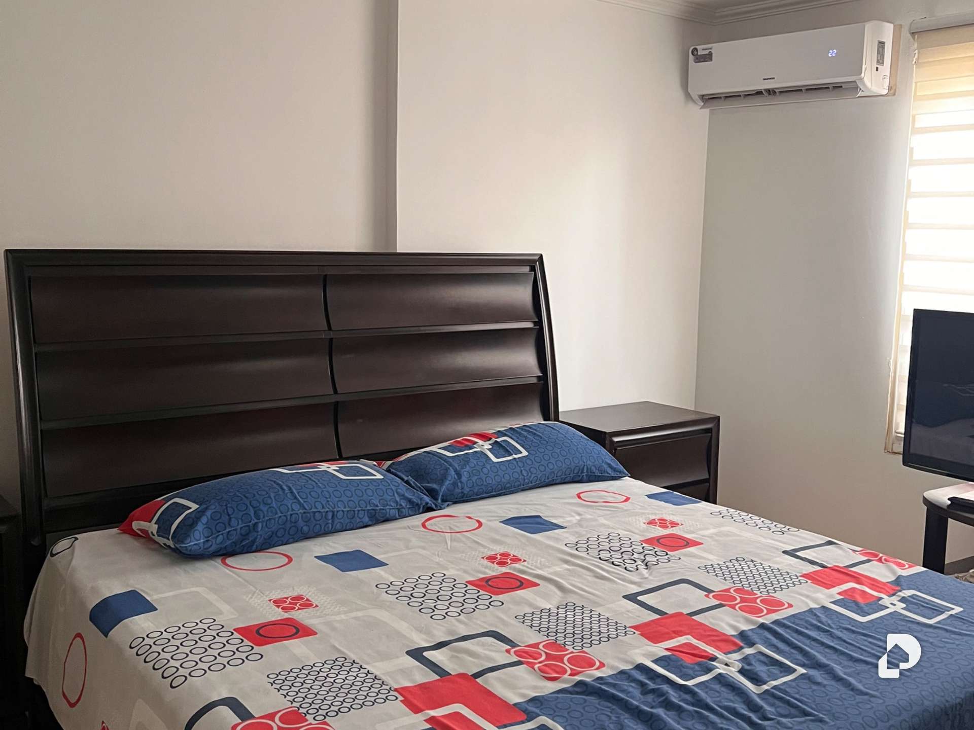 Apartamento en Parroquia Miguel Otero Silva, El Tigre – 3