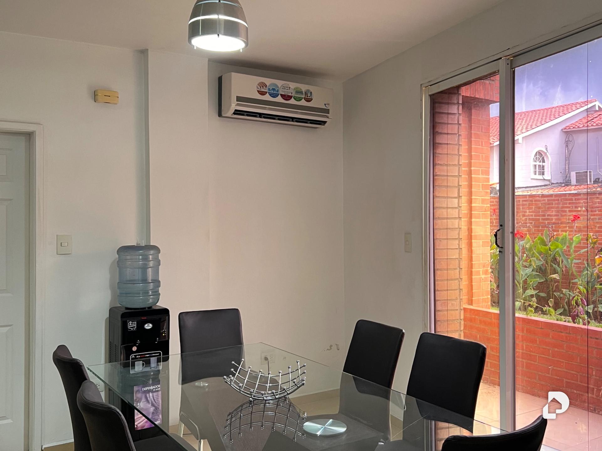 Apartamento en Parroquia Miguel Otero Silva, El Tigre – 2