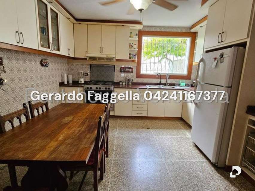 Casa en Colinas de Los Ruices, Caracas – 7