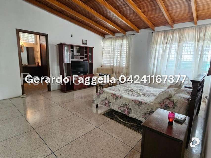 Casa en Colinas de Los Ruices, Caracas – 13