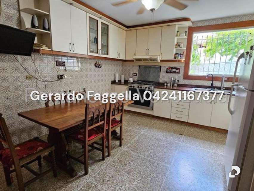 Casa en Colinas de Los Ruices, Caracas – 6