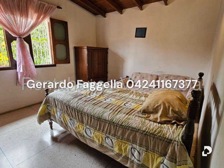 Casa en Colinas de Los Ruices, Caracas – 14