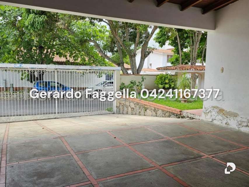Casa en Colinas de Los Ruices, Caracas – 2