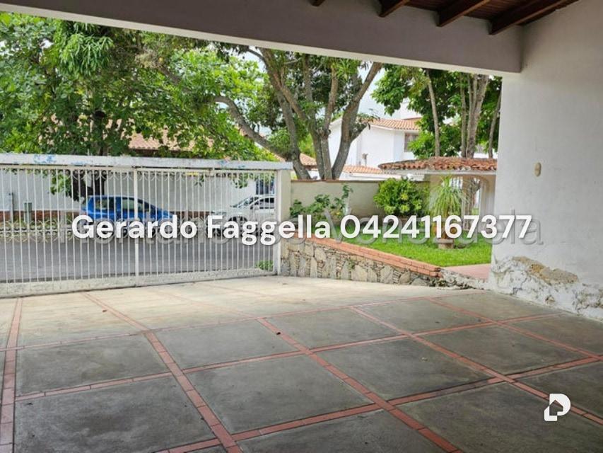 Casa en Colinas de Los Ruices, Caracas – 2