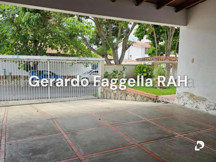 Casa en Colinas de Los Ruices, Caracas – 2