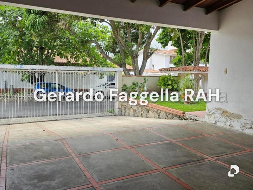 Casa en Colinas de Los Ruices, Caracas – 2