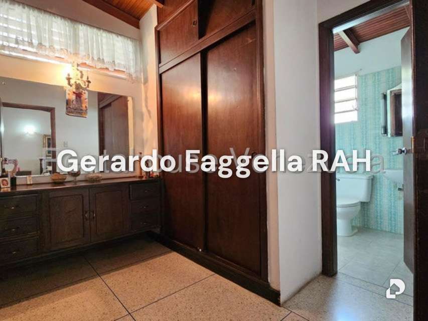 Casa en Colinas de Los Ruices, Caracas – 11