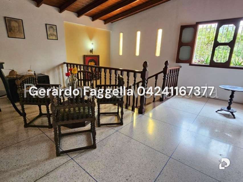 Casa en Colinas de Los Ruices, Caracas – 8