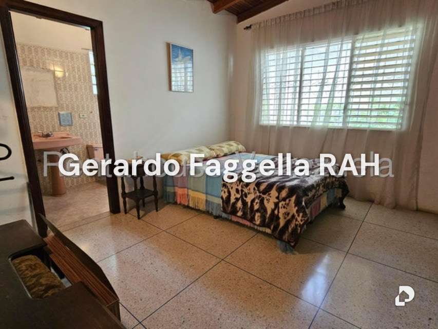 Casa en Colinas de Los Ruices, Caracas – 16