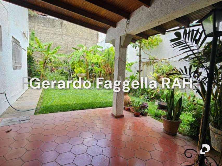 Casa en Colinas de Los Ruices, Caracas – 17