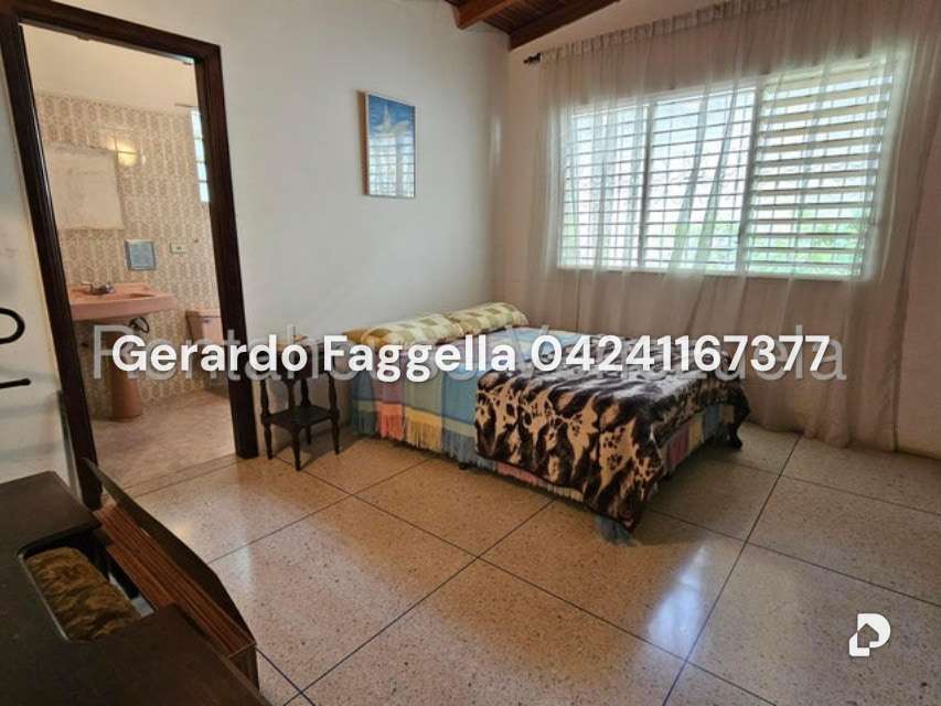 Casa en Colinas de Los Ruices, Caracas – 16