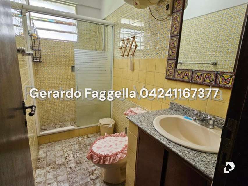 Casa en Colinas de Los Ruices, Caracas – 10