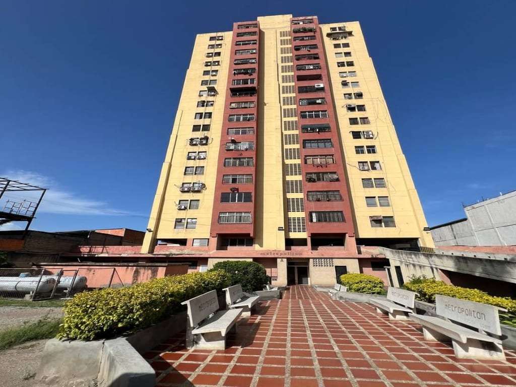Apartment in Barquisimeto - 1
