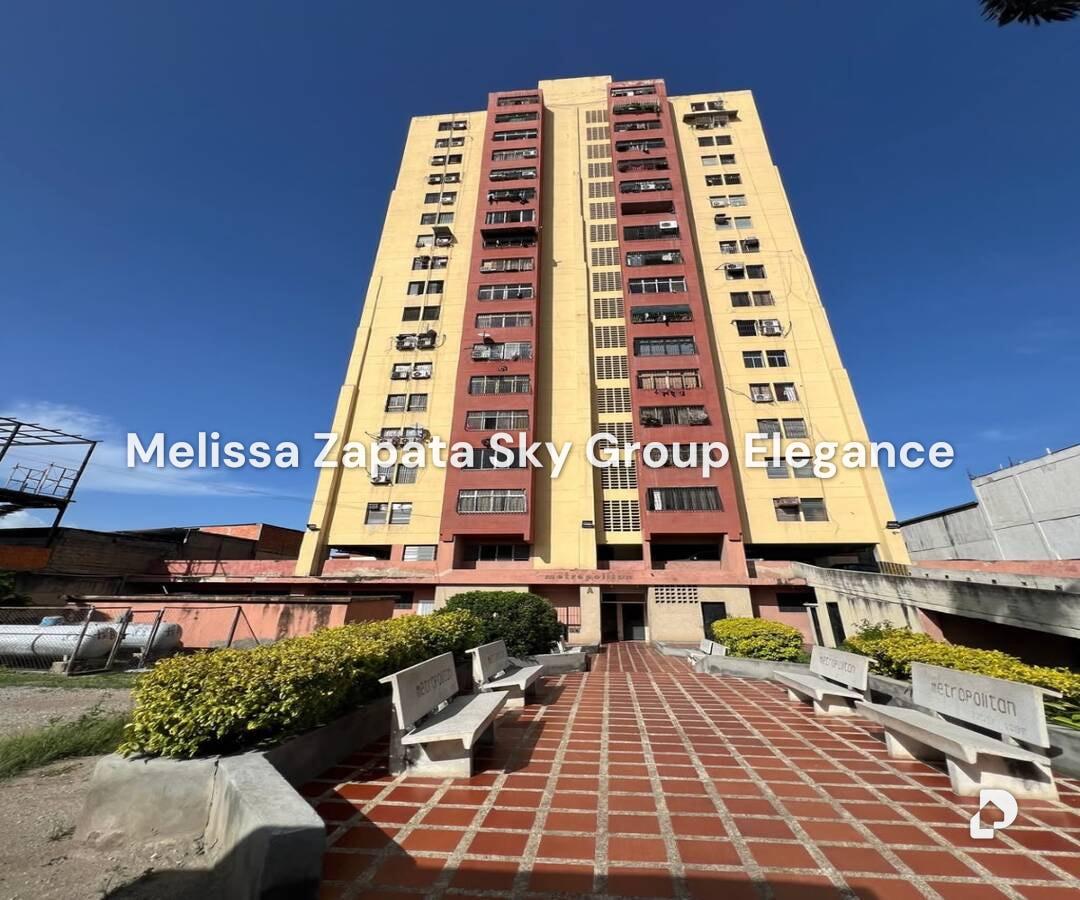 Apartamento en Metropolitan, Barquisimeto – 1