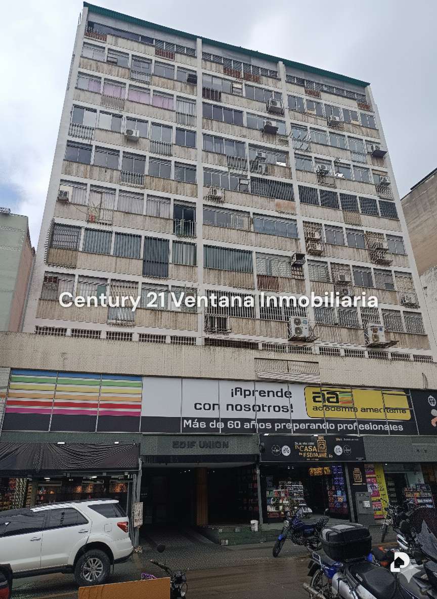 Oficina en Sabana Grande, Caracas – 1