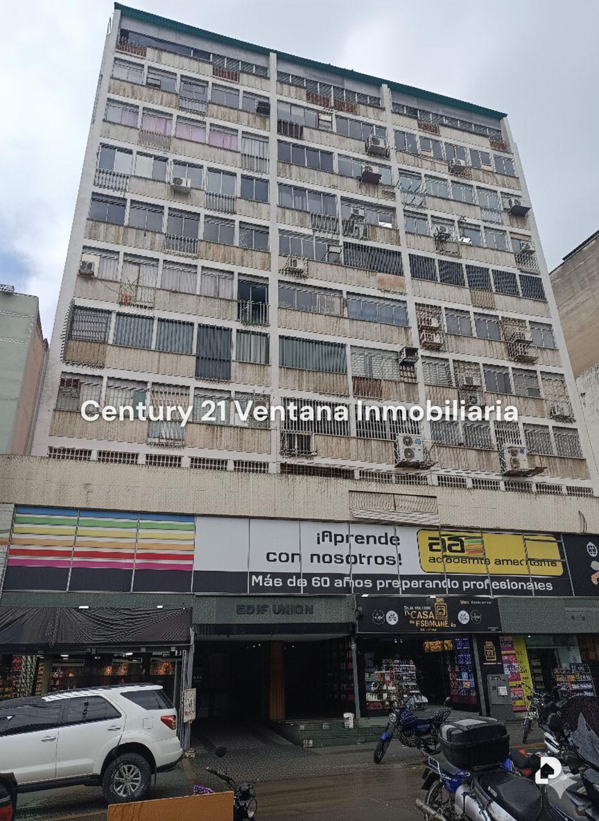 Oficina en Sabana Grande, Caracas – 1