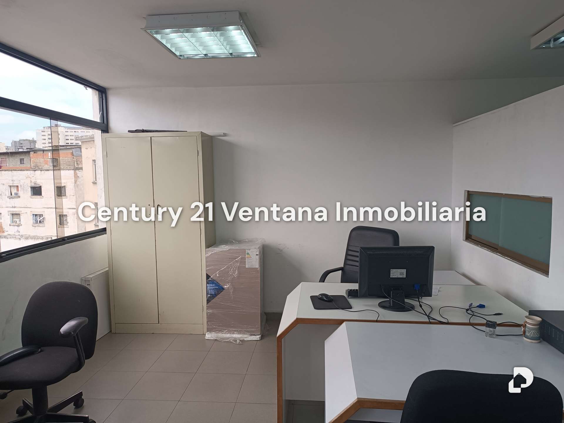 Oficina en Sabana Grande, Caracas – 11