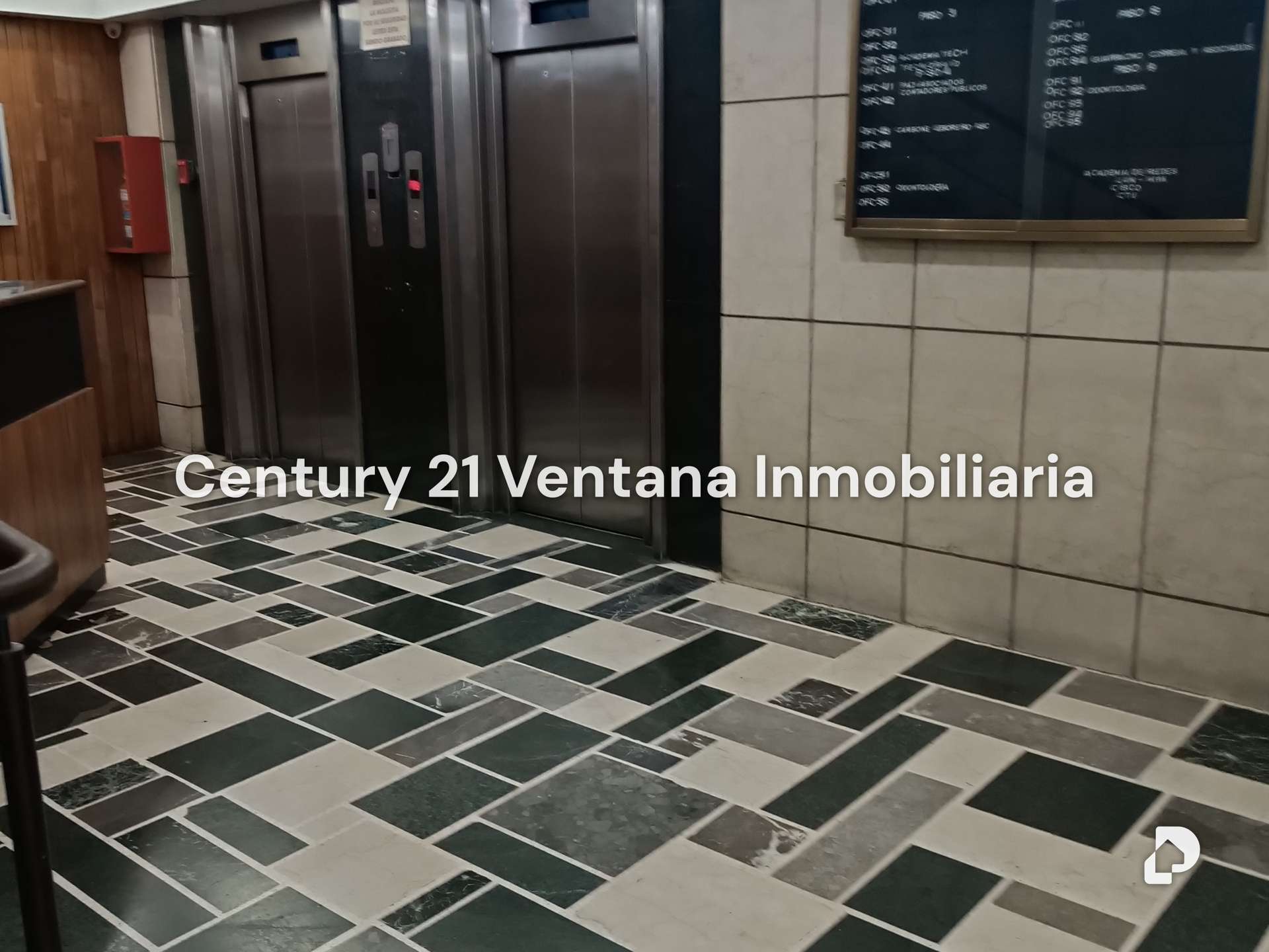 Oficina en Sabana Grande, Caracas – 2
