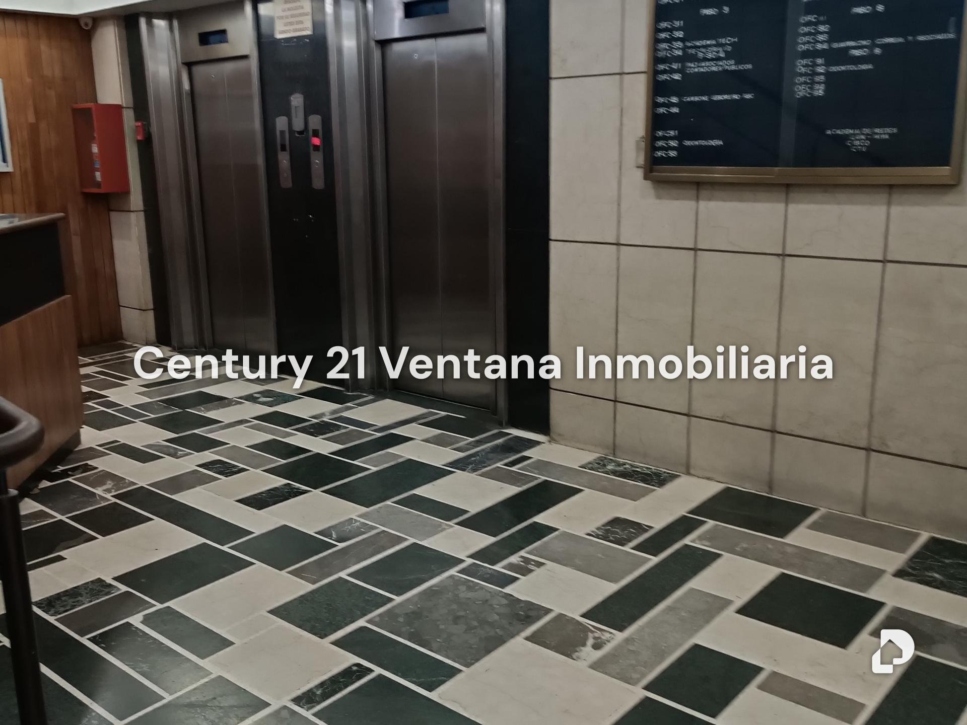 Oficina en Sabana Grande, Caracas – 2
