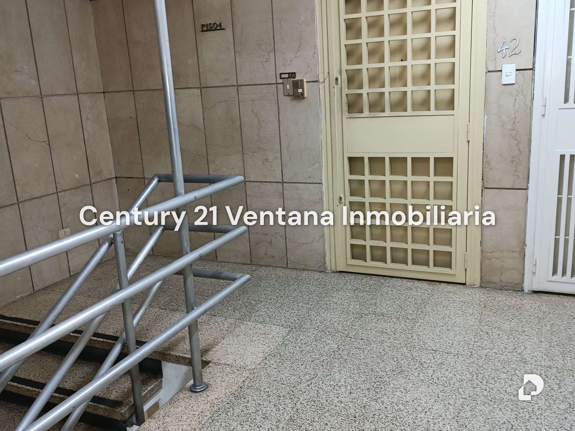Oficina en Sabana Grande, Caracas – 5