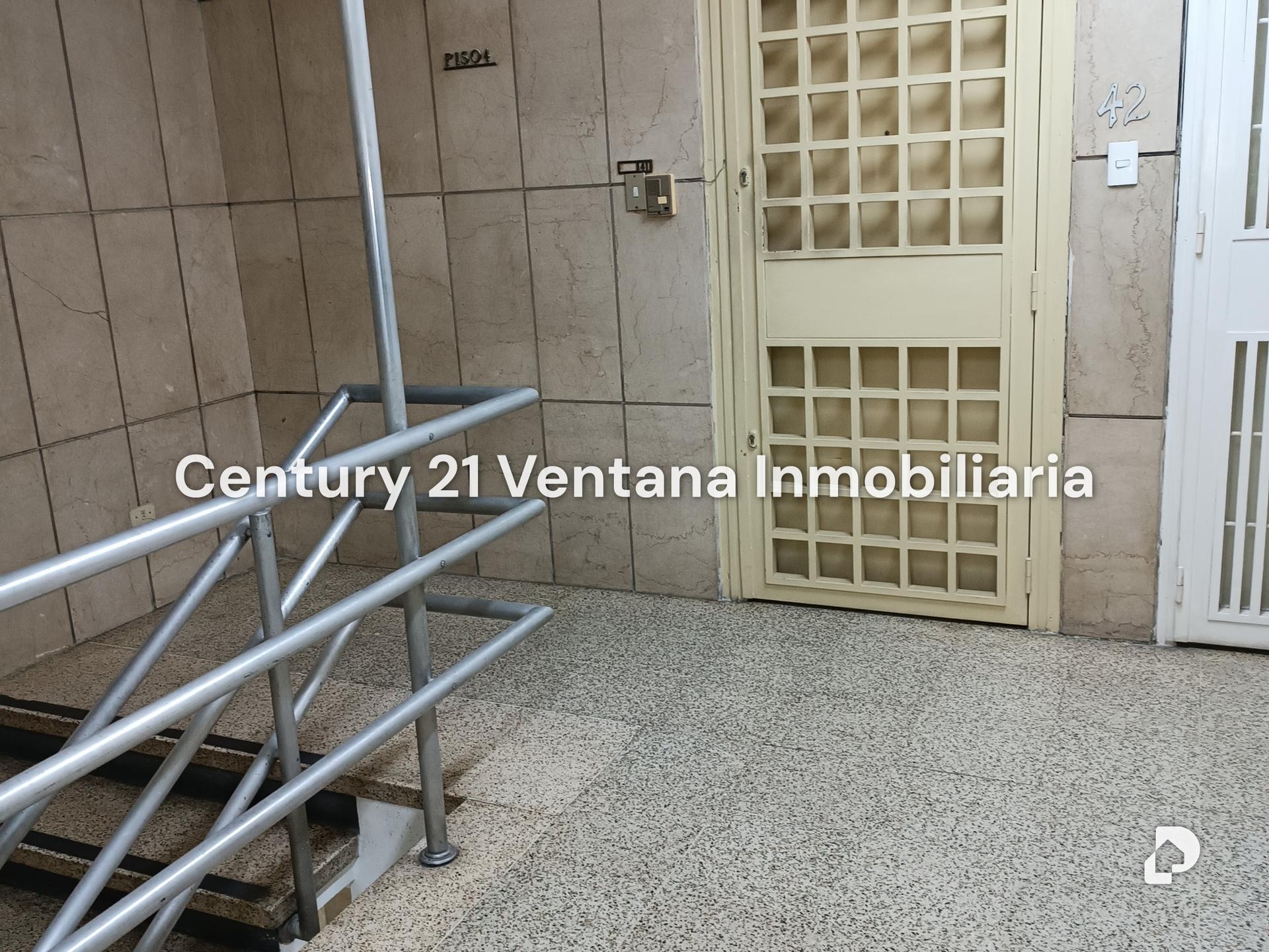Oficina en Sabana Grande, Caracas – 5