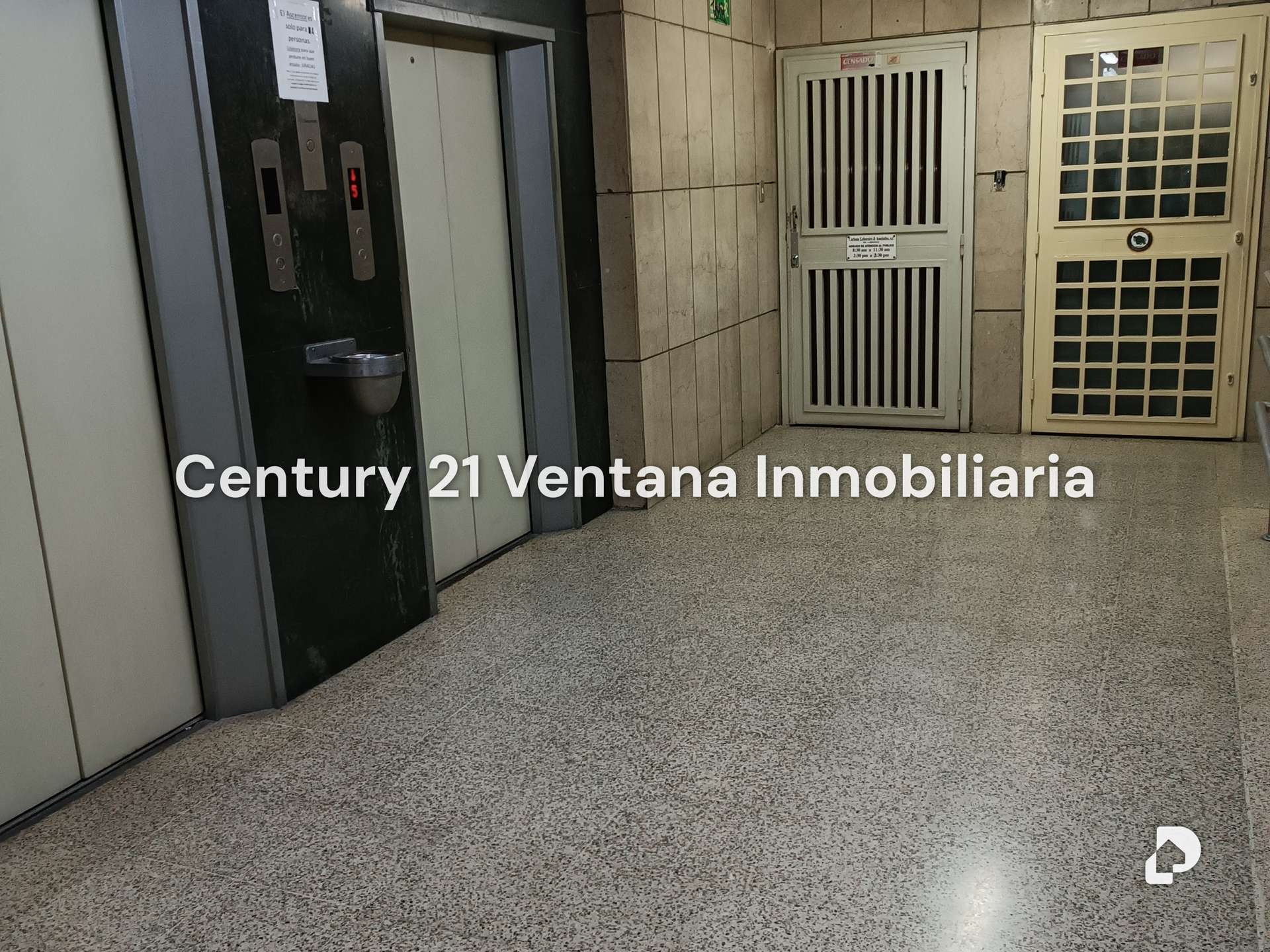 Oficina en Sabana Grande, Caracas – 4
