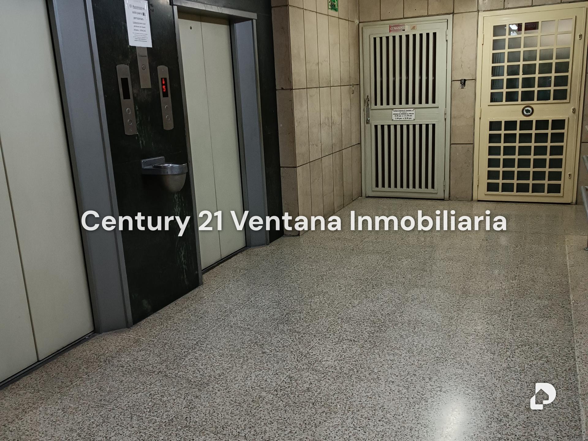 Oficina en Sabana Grande, Caracas – 4