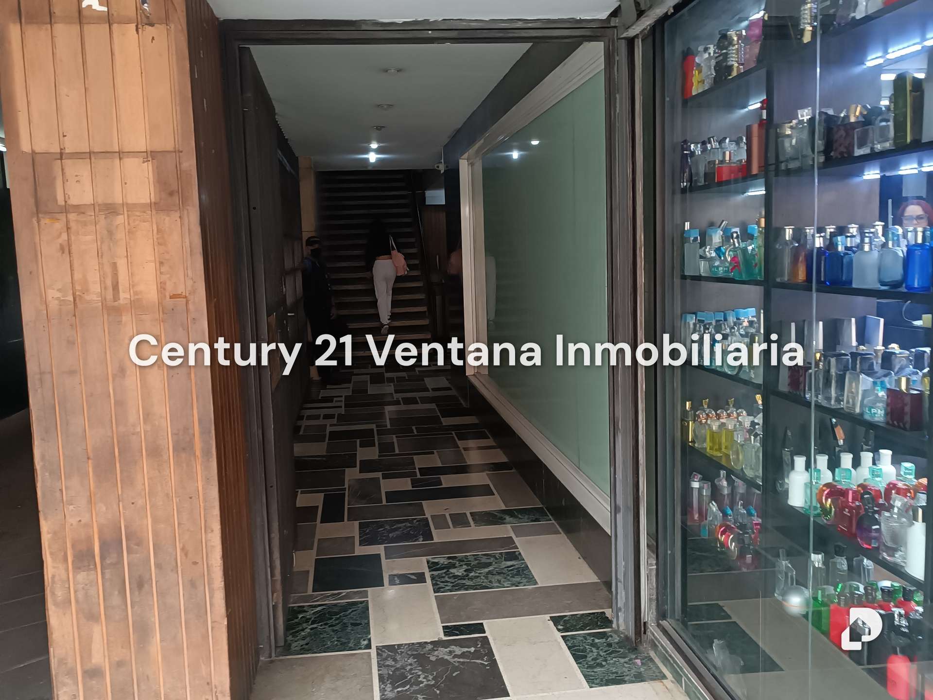 Oficina en Sabana Grande, Caracas – 3