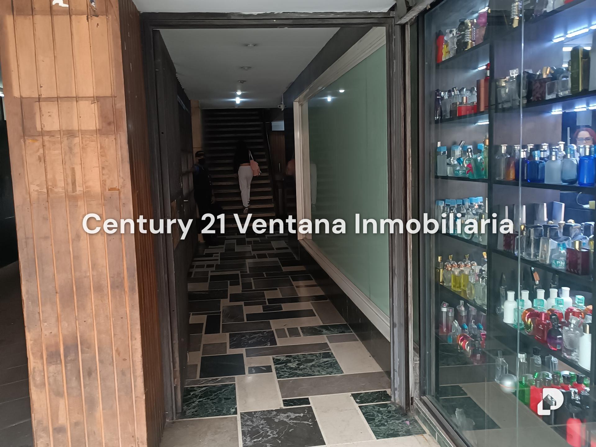Oficina en Sabana Grande, Caracas – 3