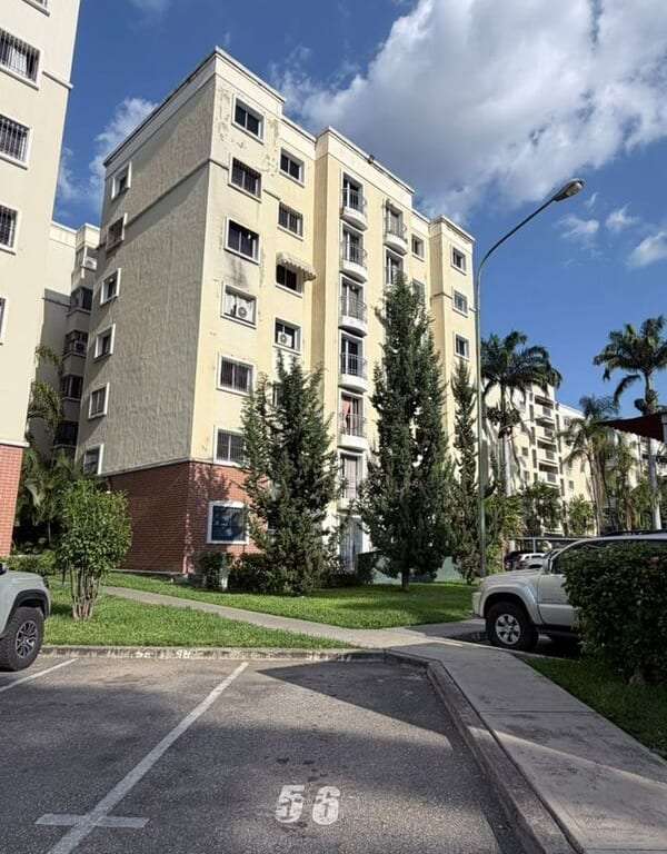 Apartment in Barquisimeto - 1
