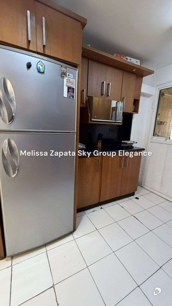 Apartamento en Barquisimeto – 11