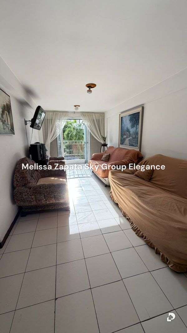 Apartamento en Barquisimeto – 7