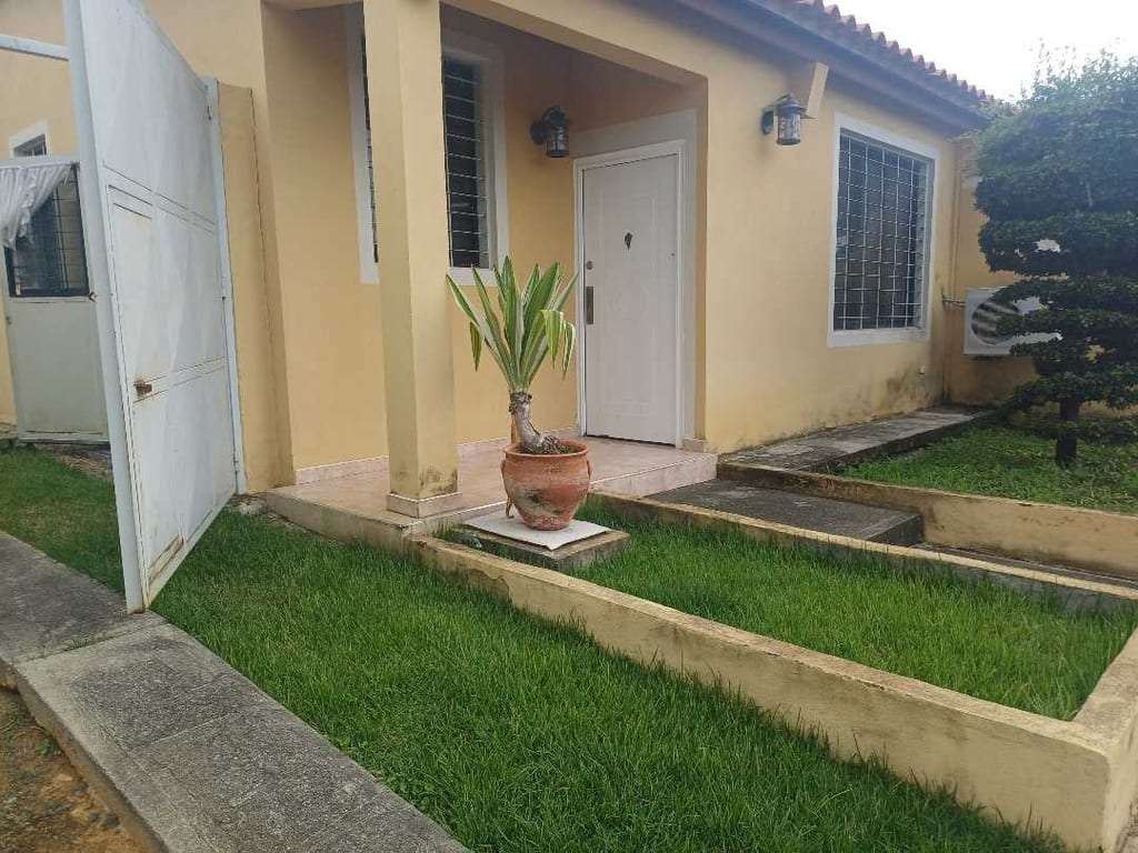 Casa en La Piedad - La Mora, Cabudare - 1