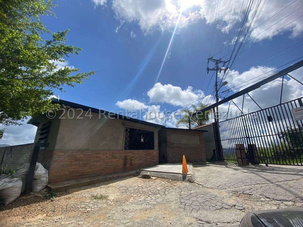 Terreno en El Hatillo, Caracas