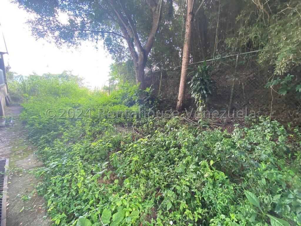 Terreno en El Hatillo, Caracas
